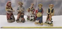 Home Co. Figurines and More