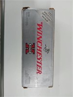 Winchester Super Short Magnum