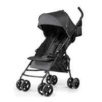 $60  Summer Infant 3D Mini Stroller  Gray