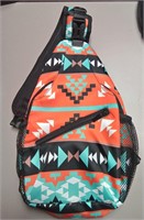 Sling Bag - Aztec