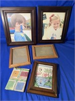 Picture Frames And More