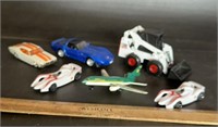 TOY CARS & MORE-ASSORTED