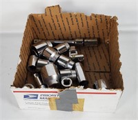 Wright Forged Alloy Large Sockets