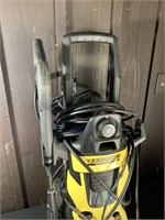 Karcher Pressure Washer