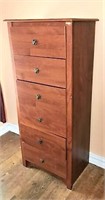 Six Drawer Lingerie Chest