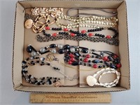 Assorted Jewelry Lot