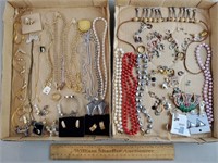 Assorted Jewelry Lot