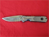 Chris Reeve Pocket Knife Marked F32