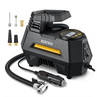 AstroAI Tire Inflator Portable Air Compressor Tire