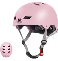 New LANOVAGEAR Toddler Bike Helmet for Kids Youth