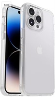New OtterBox SYMMETRY CLEAR SERIES for iPhone 14