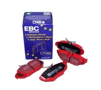New EBC DP31518C Redstuff Performance Ceramic