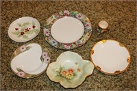 Lot of Small Dishes