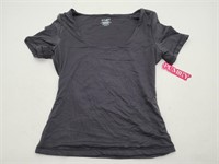 NEW Pumiey Women's Slim Fit Shirt - S