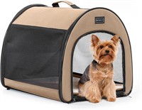 $56 Foldable Dog Crate