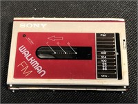 Sony Walkman (no box)
