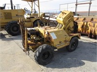 VERMEER TC4 COMPACTOR