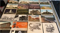 Omaha Postcards