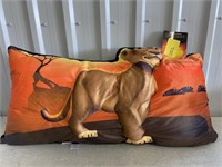 Lion King Pillow