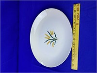 Royal Harvest 3pc serving set