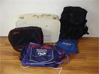 Travel Bags