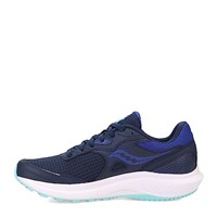 Saucony Women's Cohesion 16 Running Shoe, 7.5 W