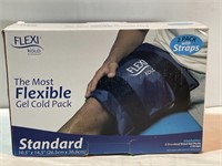 Flexikold Gel Cold Packs With Straps