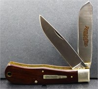 Remington R1128 Trapper knife in org box