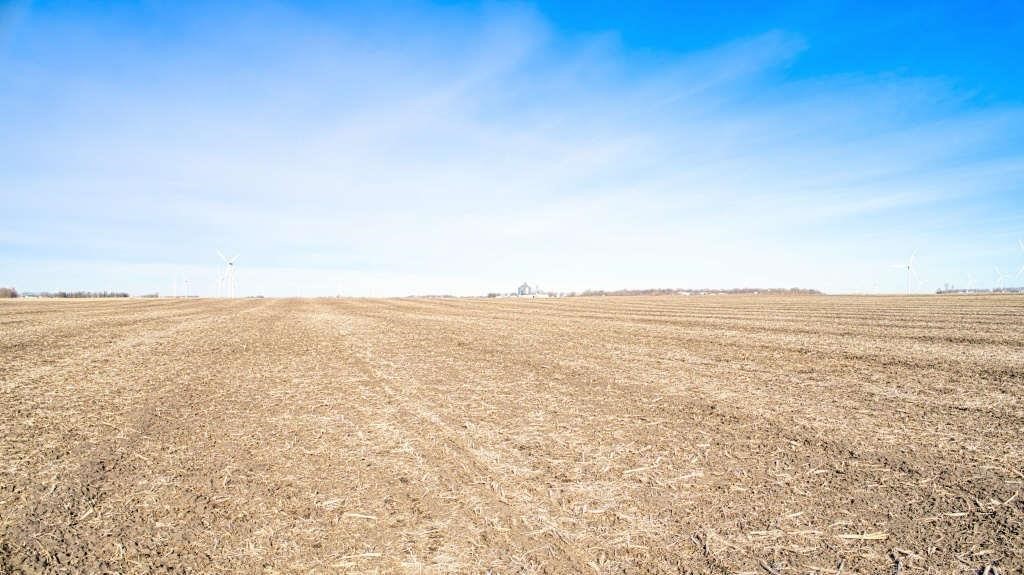 146.3 Acres in Osceola County, Iowa