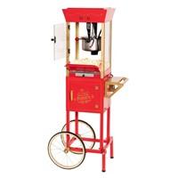 1 Nostalgia Popcorn Maker Machine - Professional