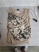 Style & Co Ladies Blouse NWT