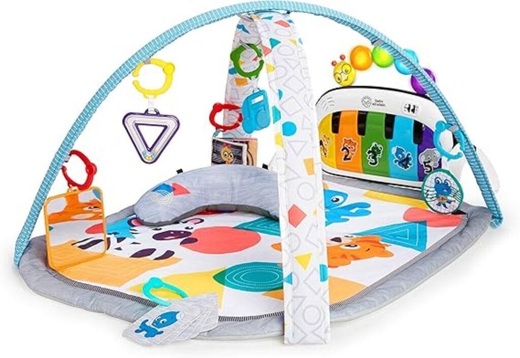 Baby Einstein 4-in-1 Kickin' Tunes Music Activity