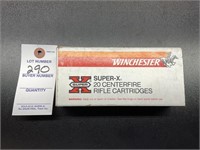 Winchester 375 WIN Ammo