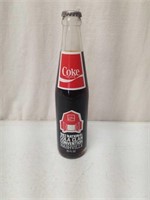 1982 Coca Clan Convention Bottle Nashville