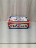1983 Molson Canadian Beer Canada Games