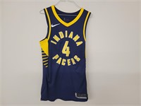 Nike Oladipo Indiana Pacers Jersey Small