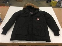 Canada WeatherGear Super Triple Goose Size XL