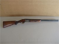 Marlin Model 90 Over and Under 12 GA
