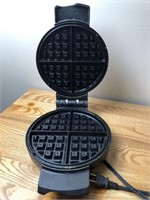 Waffle Iron Black & Decker
