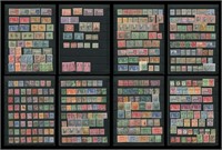 British Commonwealth Stamp Collection 40