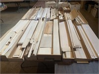 HUGE LOT OF BALSAM WOOD FOR RC PLANES MIDWEST