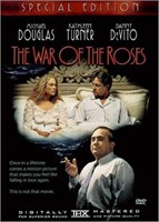 The War of the Roses (Widescreen) (Bilingual)