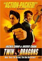 Twin Dragons (Widescreen)