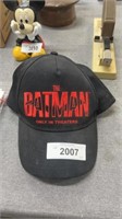 Batman hat