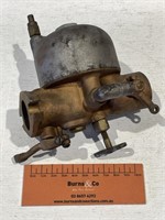 Early KINGSTON Automotive Carburettor