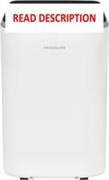 Frigidaire Portable AC  10 000 BTU  White