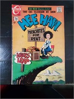 Hee Haw #7 1971