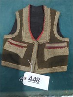 Child\'s Vest