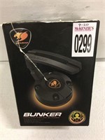 BUNKER VACUUM MOUSE BUNGEE