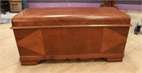 Vintage Lane cedar chest